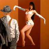 Massimo Pennacchini - Il teorema del tango